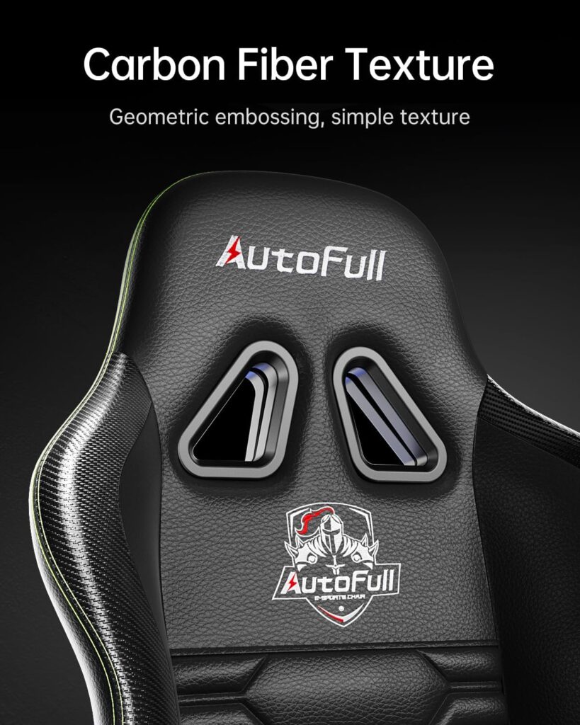 AutoFull C3 gaming chair