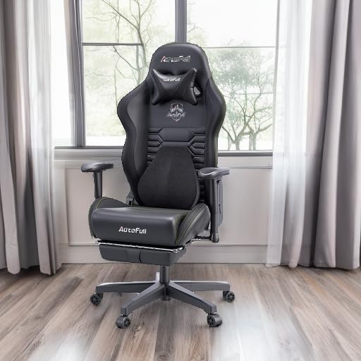 AutoFull C3 gaming chair