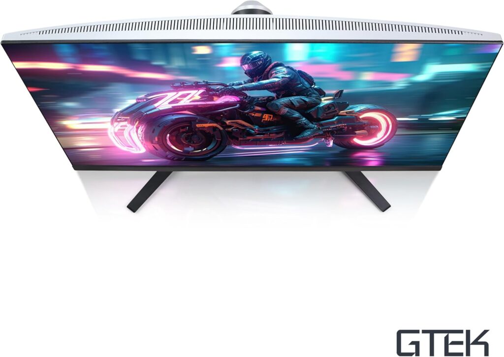 GTEK 27" 2K Monitor 