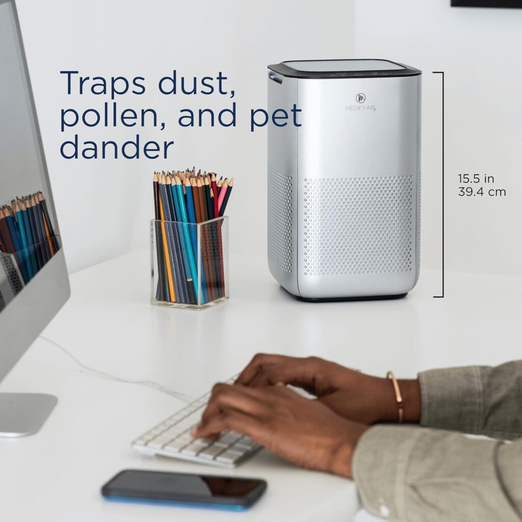 Medify Air Purifier