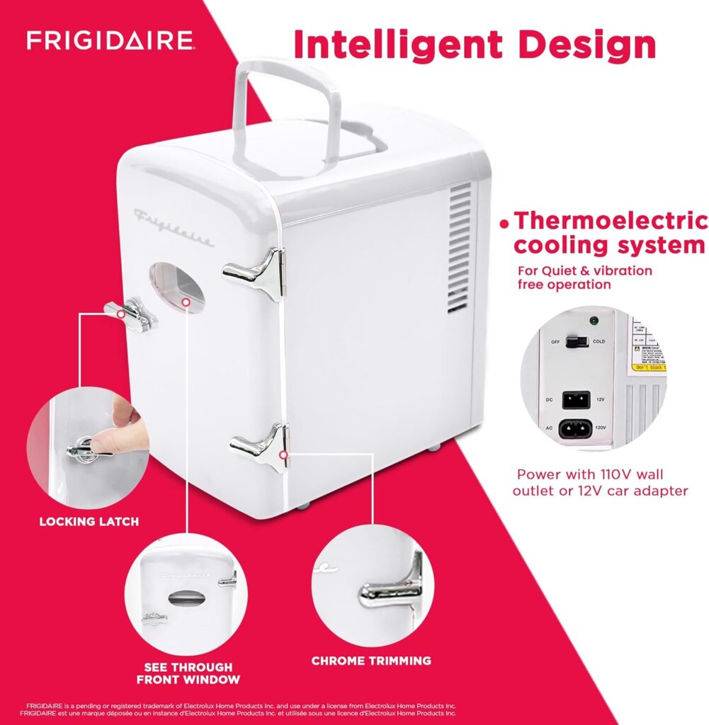 Frigidaire Mini