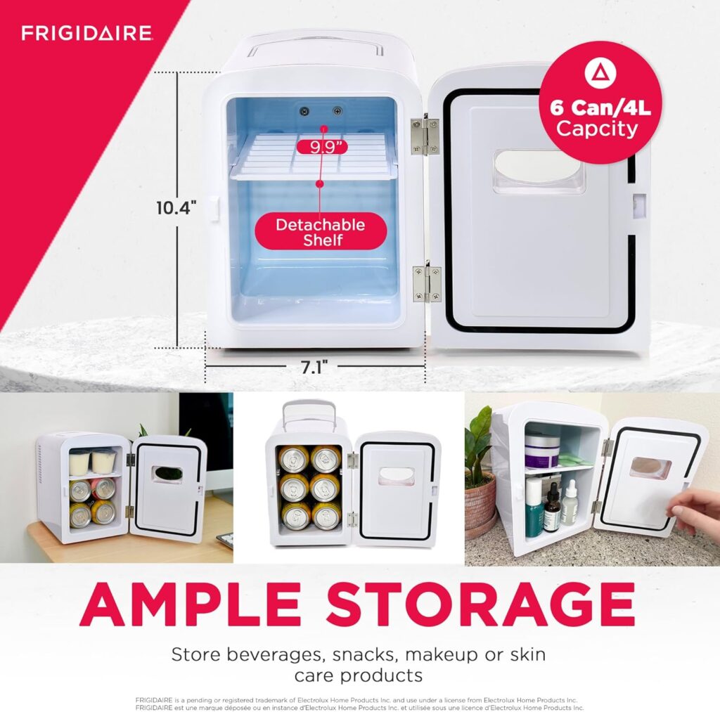 Frigidaire Mini