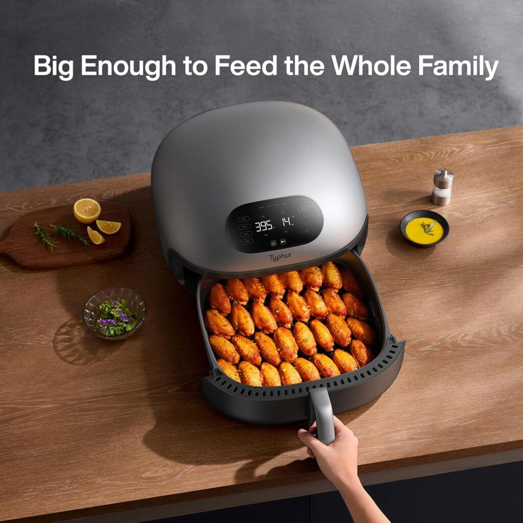 Air Fryer XL 