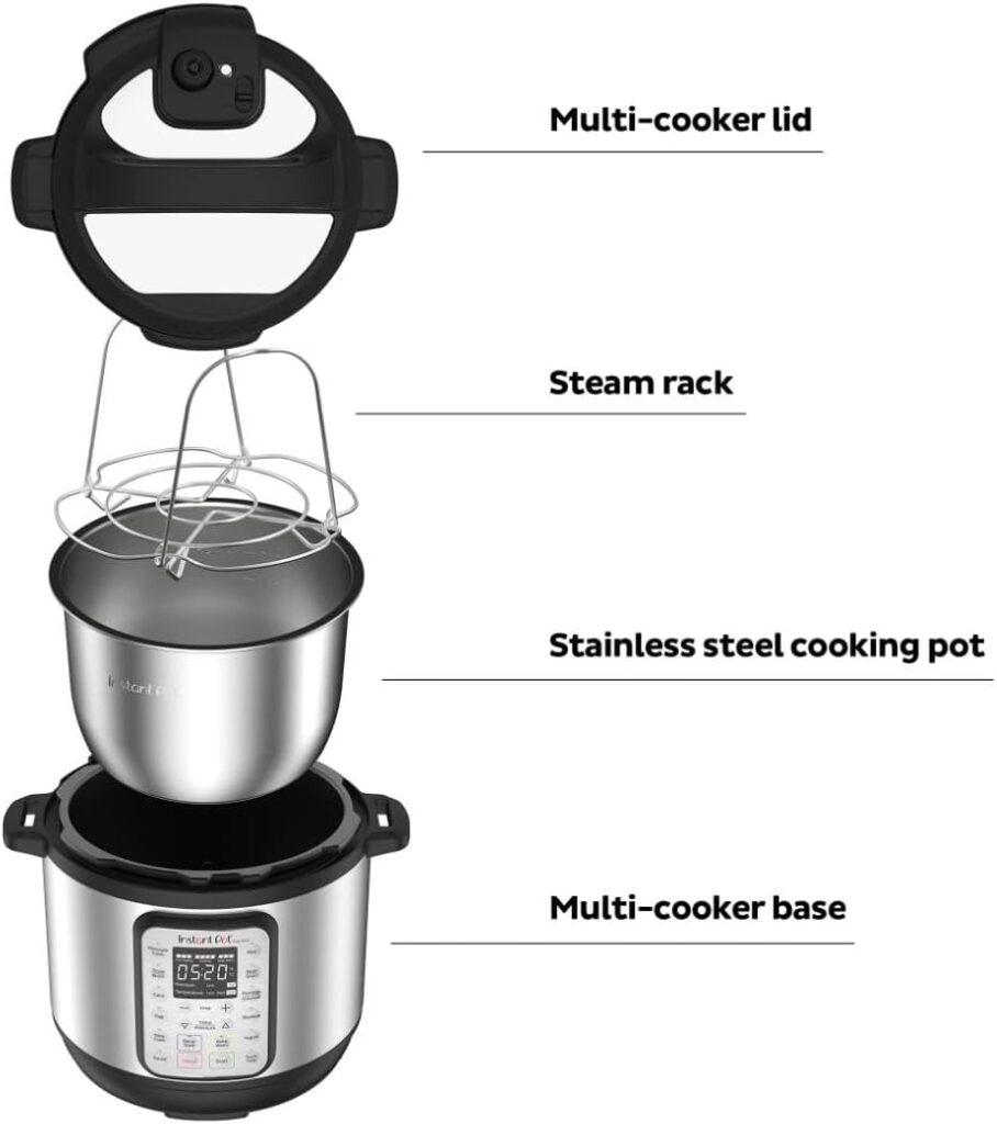 Pressure Cooker