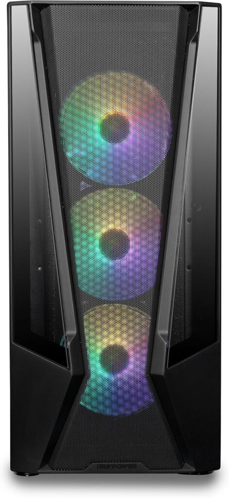 iBUYPOWER Trace 7 Mesh