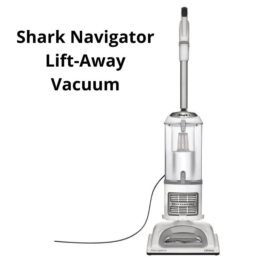 Shark Navigator Lift-Away Vacuum